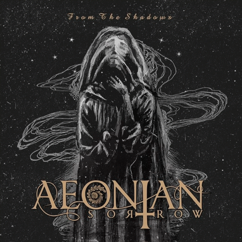 Aeonian Sorrow : From the Shadows Aeonian Sorrow : From the Shadows